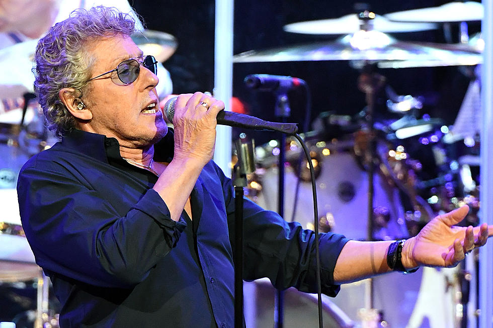 Roger Daltrey ‘Bored S---less’ With ‘Won’t Get Fooled Again’
