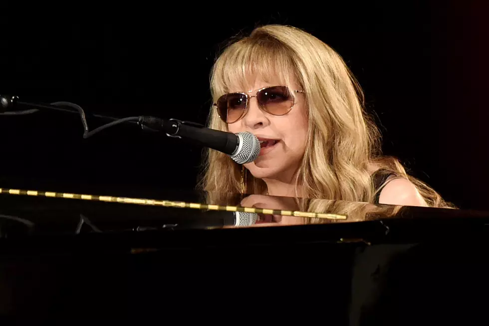 Stevie Nicks Is Returning for &#8216;American Horror Story: Apocalypse&#8217;