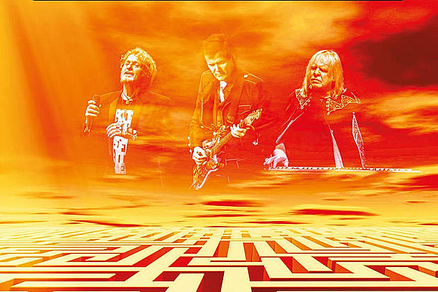 Yes Featuring Anderson, Rabin, Wakeman, &#8217;50th Anniversary Live at the Apollo': DVD Review
