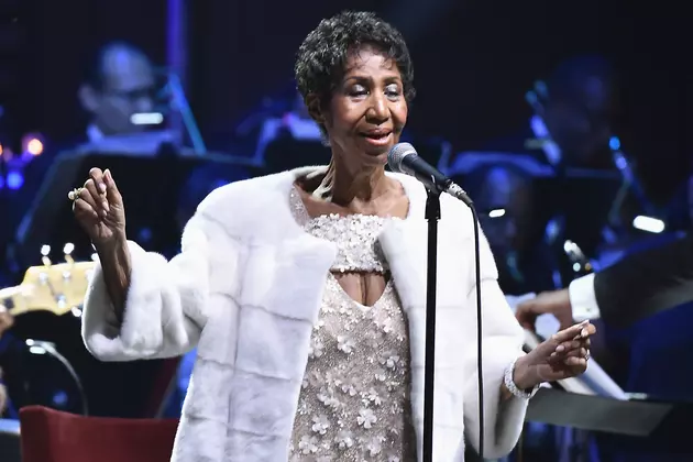 Aretha Franklin in Good Spirits, Says Nephew