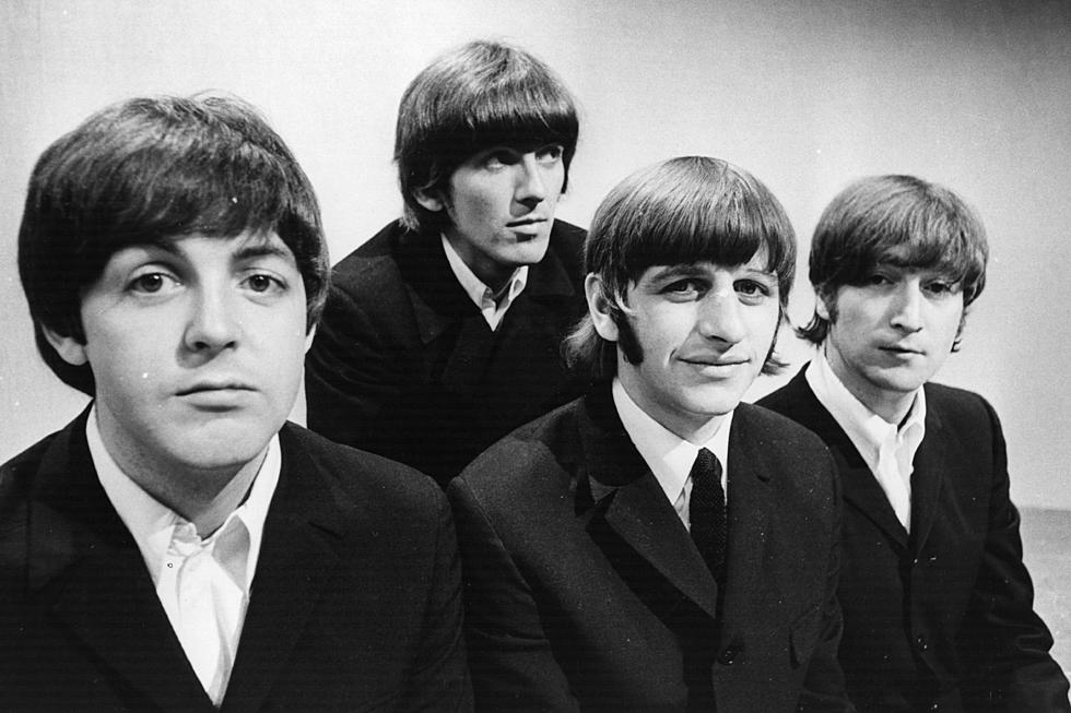 Without The Beatles
