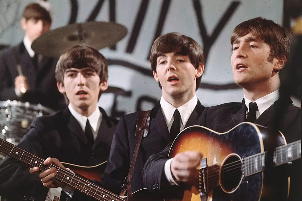 Paul McCartney Reveals Recurring Beatles Nightmare