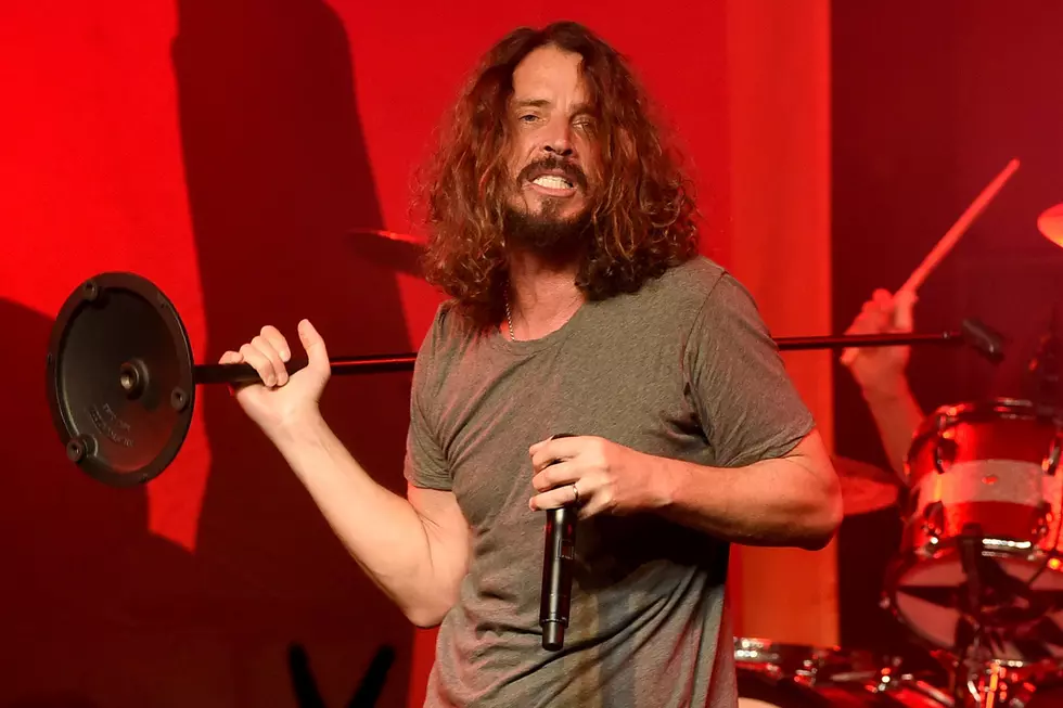 Chris Cornell ‘Autopsy’ Documentary Explores Head Trauma Theory