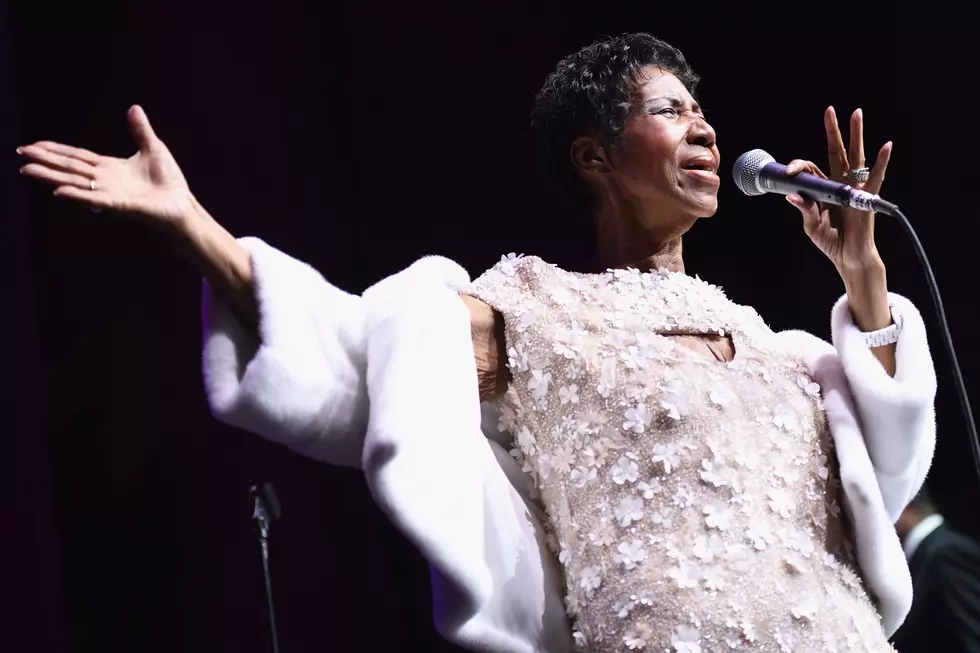PETA Wants to Give Aretha Franklin’s Furs to the Homeless