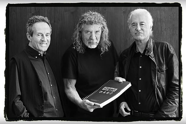 Led Zeppelin 2: The Live Experience &#8211; Comes To Medina MN