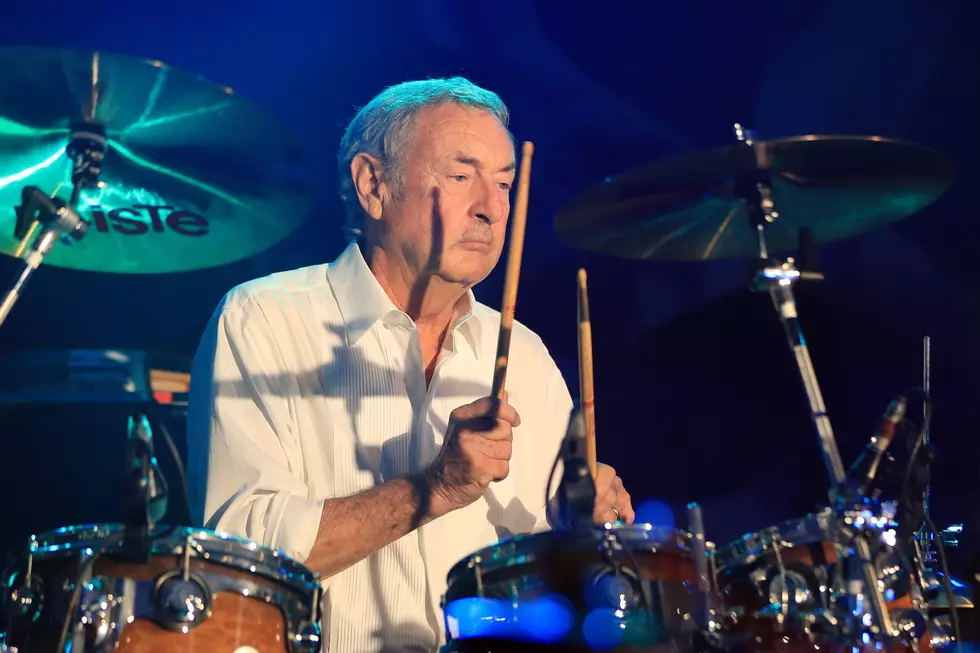 Nick Mason Aims to Bring Pink Floyd-Themed Supergroup to U.S.