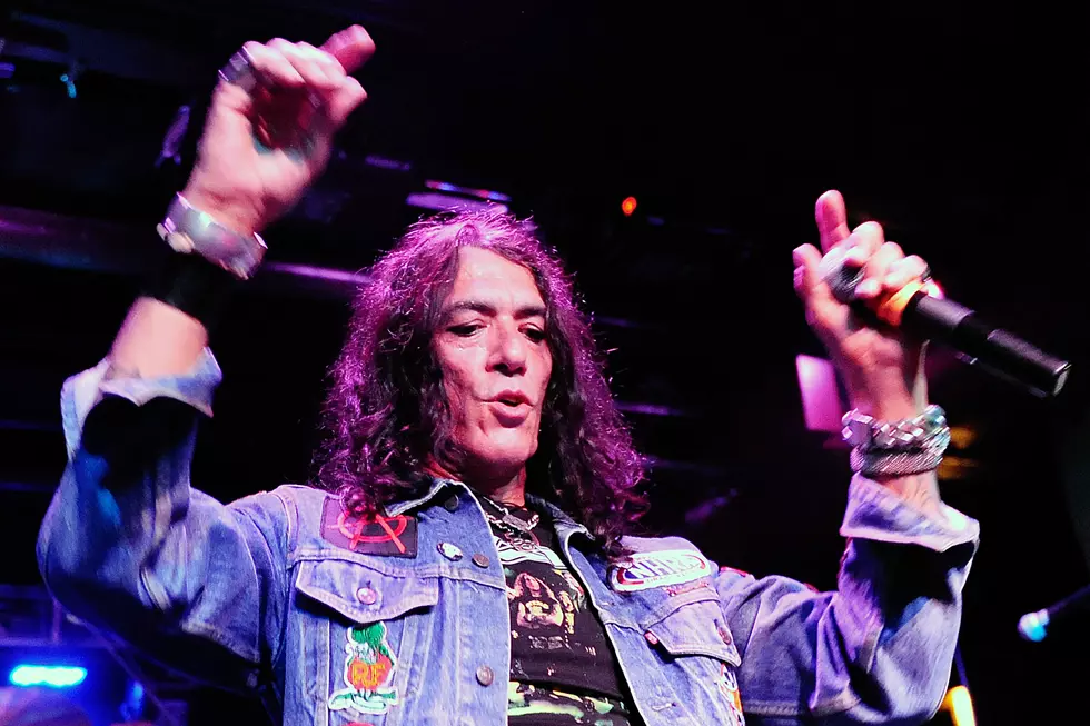 Listen to Stephen Pearcy’s New Solo Song ‘I’m a Ratt’