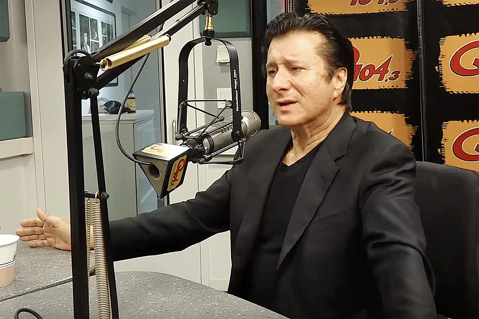 steve perry songs if only for the moment girl
