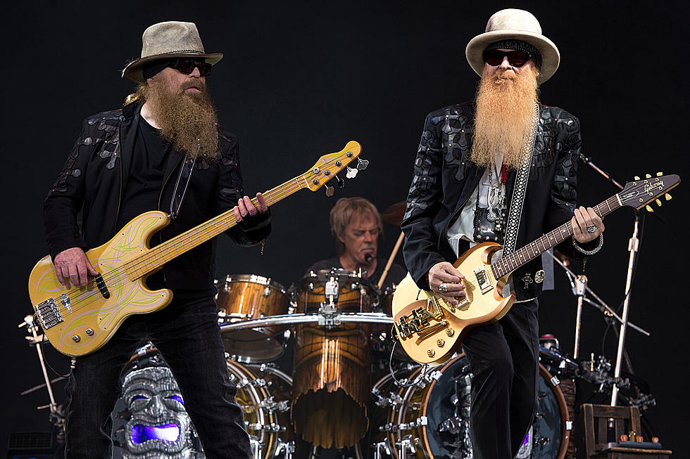 ZZ Top to ‘Pull Out All the Stops’ for 50th Anniversary