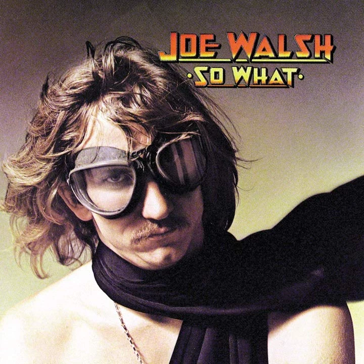 Joe Walsh & Friends VetsAid コンサートシャツ '18 VetsAid 2023 - Joe Walsh and Friends - November 12 2023