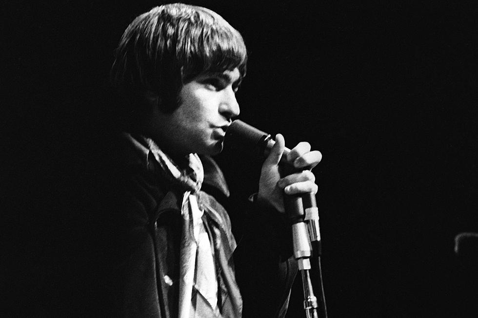 Jefferson Airplane Co-Founder Marty Balin Dead at 76