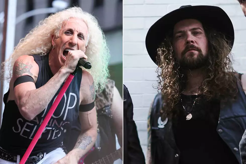 Dee Snider and Monster Truck’s Jon Harvey Discuss a Band’s Growing Pains