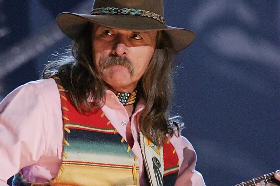 Top 10 Dickey Betts Songs