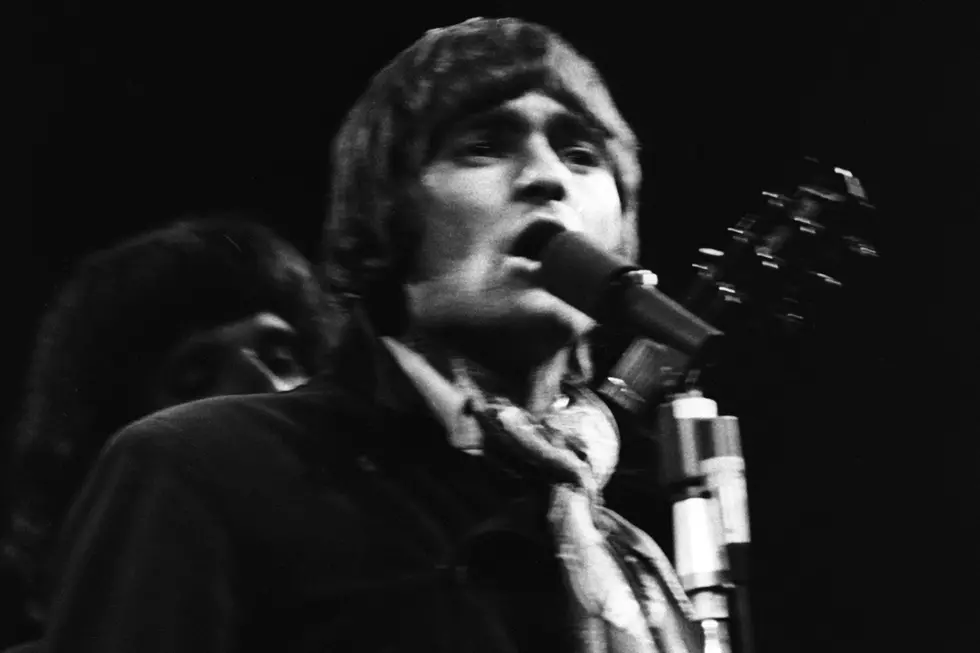 Top 10 Marty Balin Songs