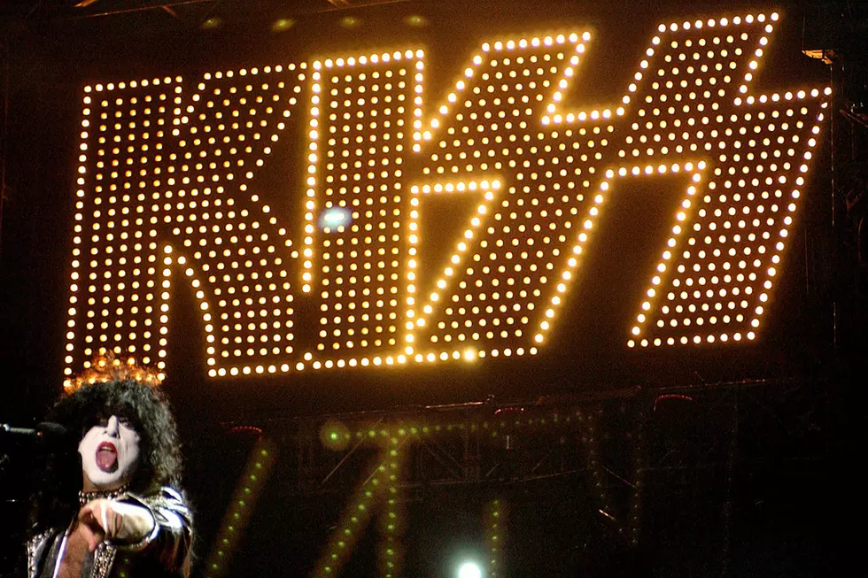 KISS Announces 75 New Tour Dates Including Final Show Ever