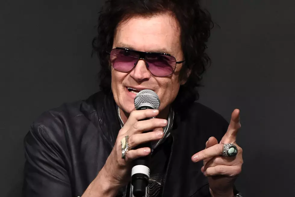 Glenn Hughes Is Glad Social Media Wasn’t Around in the Old Days