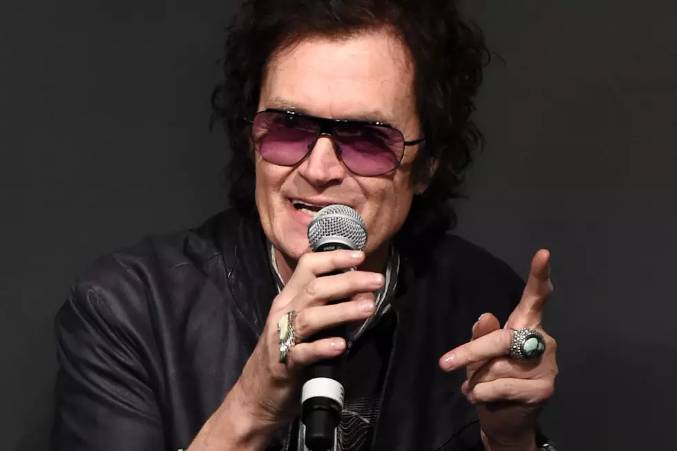 Glenn Hughes Is Glad Social Media Wasn't Around in the Old Days