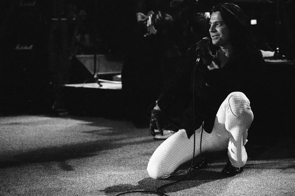 Revisiting Michael Hutchence’s Final Concert
