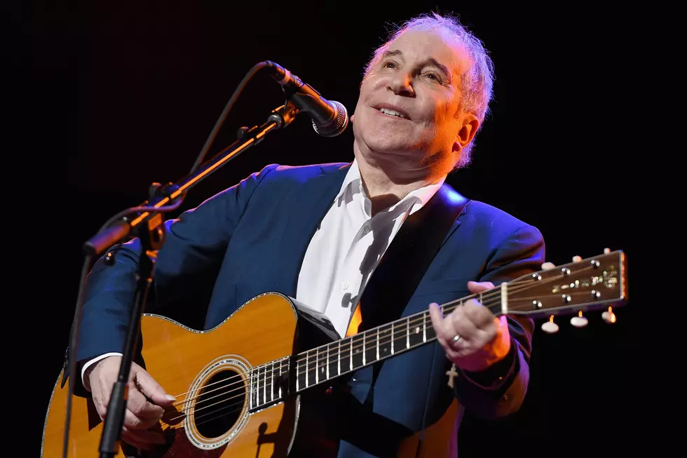 Paul Simon Says Goodbye in Farewell Hometown Gig