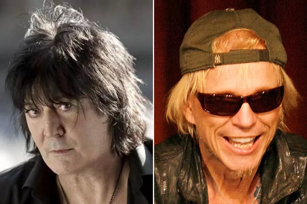 ‘RIP UFO': Pete Way and Michael Schenker Distance Themselves From 50th Anniversary Tour