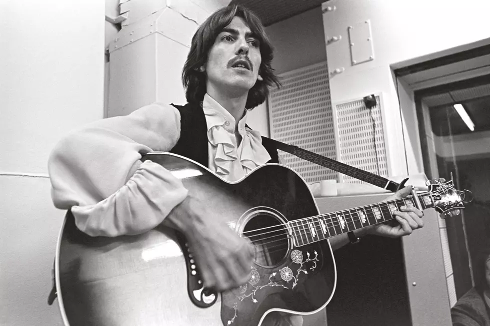 How the Beatles’ ‘Esher Demos’ Enhance the White Album