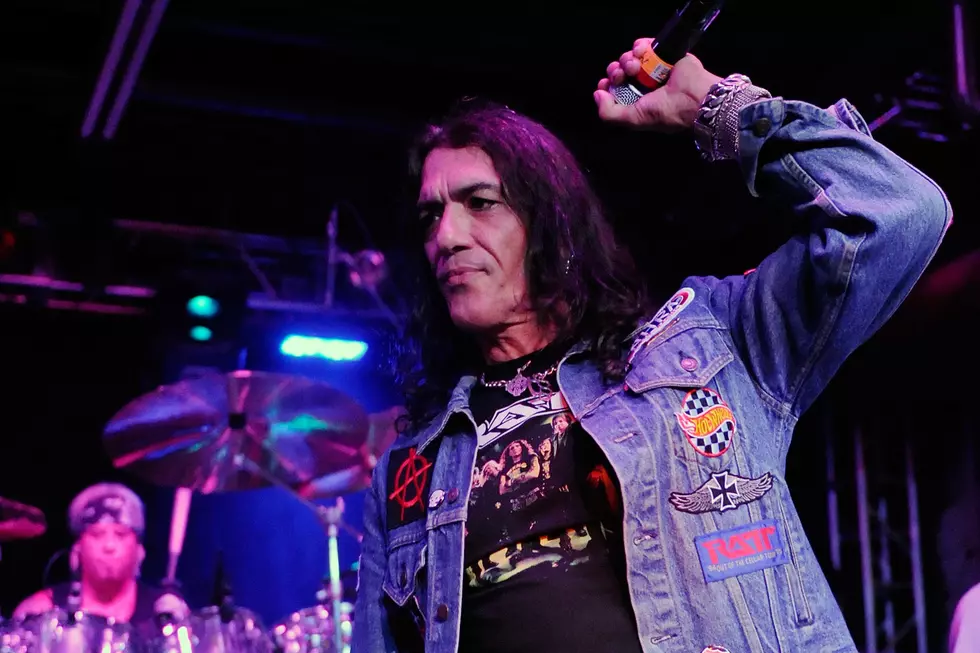 Stephen Pearcy Apologizes for Intoxicated Ratt Show: ‘No Excuse for My Behavior’