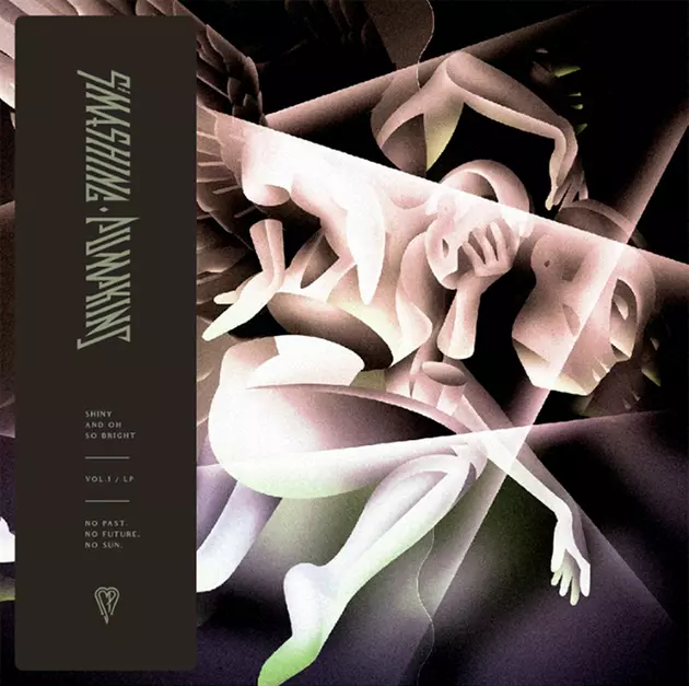 Smashing Pumpkins Announce New LP, ‘Shiny and Oh So Bright, Vol. 1’