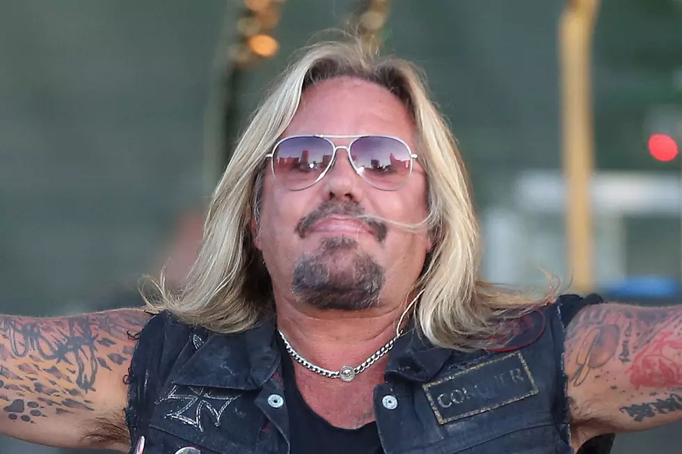 Could The Vince Neil Cancellation Mean A Motley Crue Reunion?