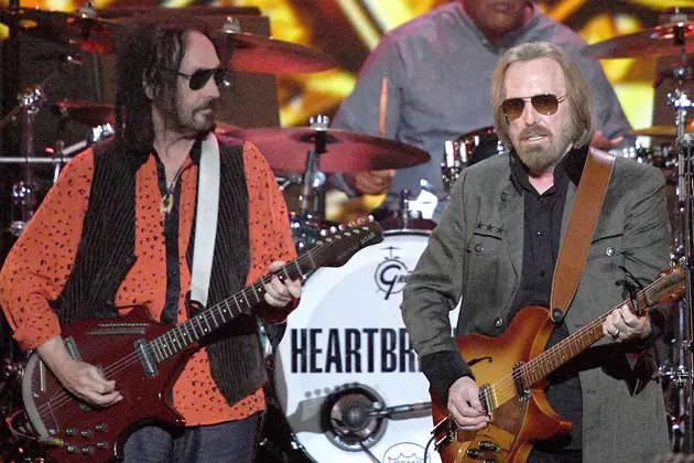 Mike Campbell Predicts Heartbreakers Will Return