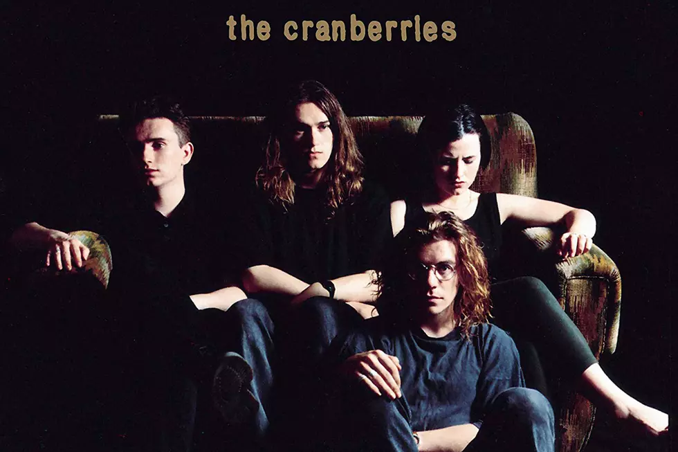 Listen to Previously Unreleased Cranberries Song, ‘Iosa’