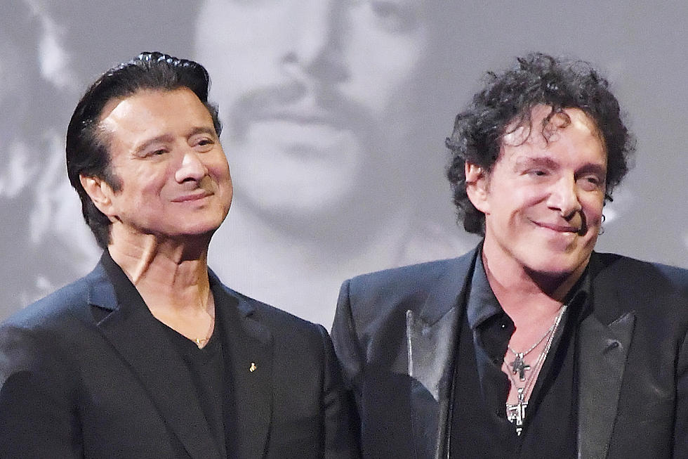 Neal Schon: Steve Perry Collaboration Would Create Something New