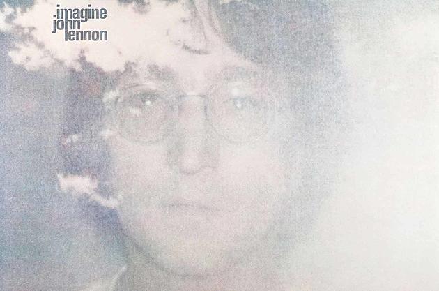 John Lennon, &#8216;Imagine: The Ultimate Collection': Album Review