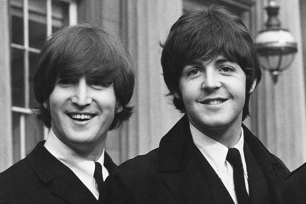 Paul McCartney Comes Clean On Who Broke Up The Beatles [Video]