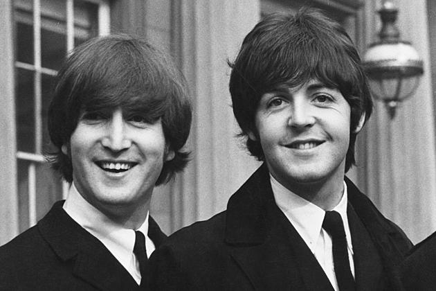 John Lennon Complimented Paul McCartney’s Writing Only Once
