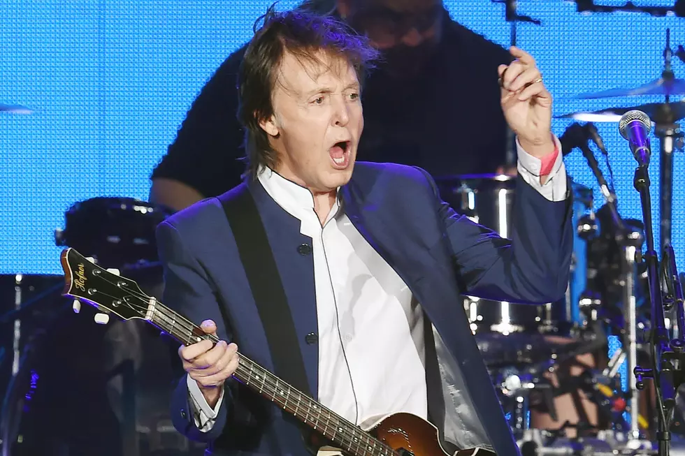 Paul McCartney ‘Saw God’ While Taking Drugs