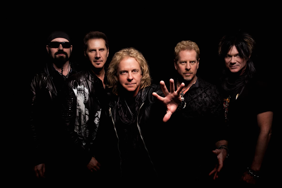 Night Ranger Search for 'Truth' in New Song Video Premiere