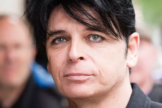 Gary Numan Cancels Show After Tour Bus Fatality