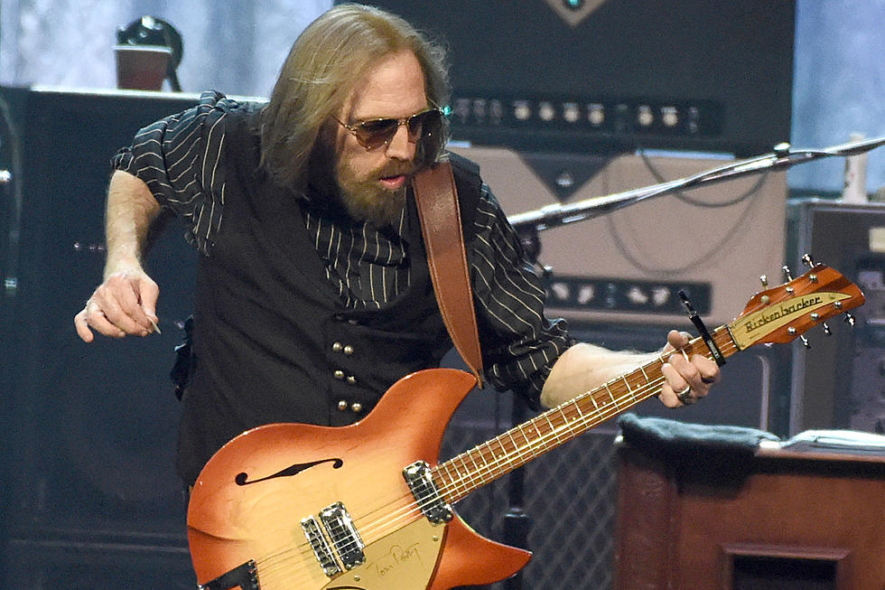 Tom Petty Believed He Was Playing His Last Tour