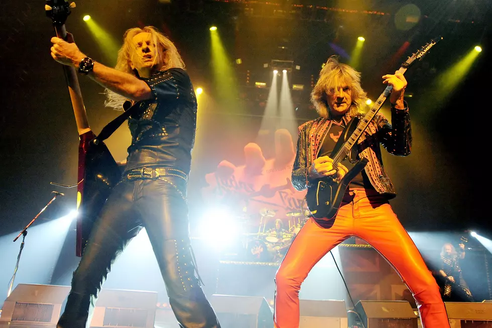 K.K. Downing Says Judas Priest Couldn’t Keep Up on His Last Tour