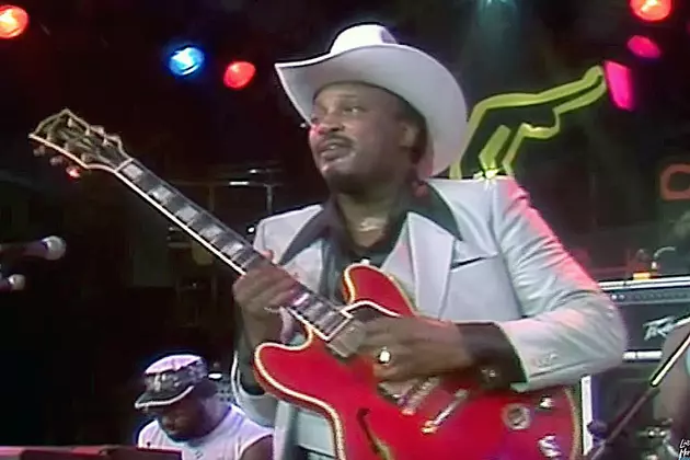 Otis Rush Dead at 84