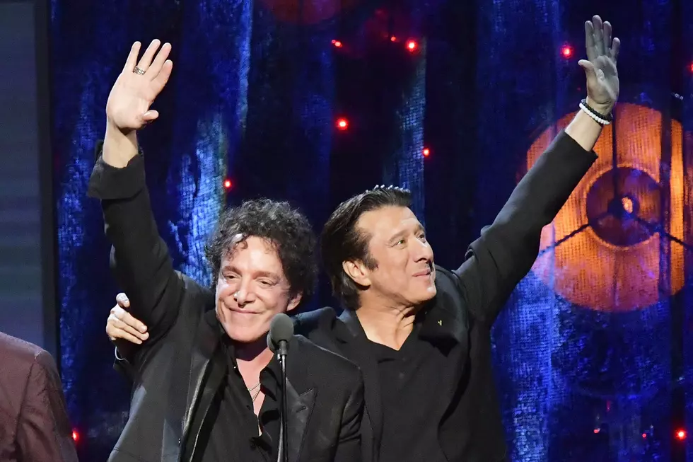 Neal Schon Hopes Steve Perry Will Remember ‘Undeniable’ Chemistry