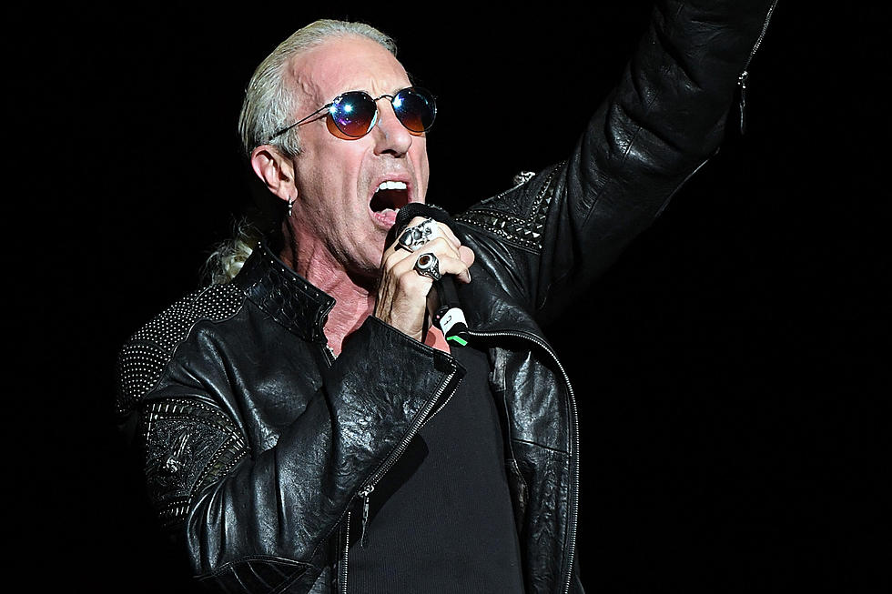 Dee Snider Left With ‘Emotional Scars’ From Early Club Shows