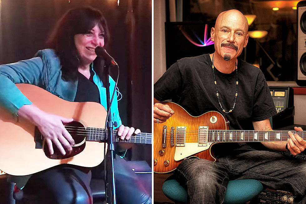 Bob Kulick Out of Kiss Kruise, Vinnie Vincent Joins Pre-party