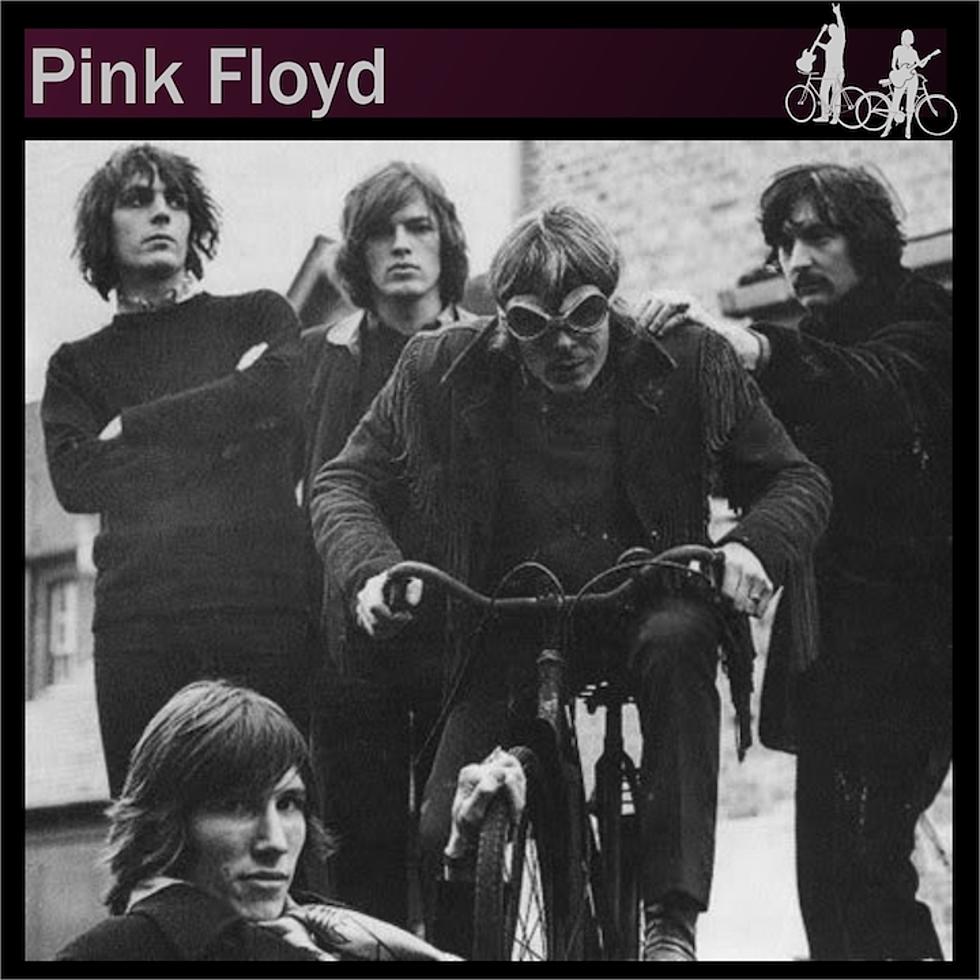 The Best Song From Every Pink Floyd Album