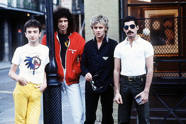 Queen Tribute Will Take Place At Pioneer Place