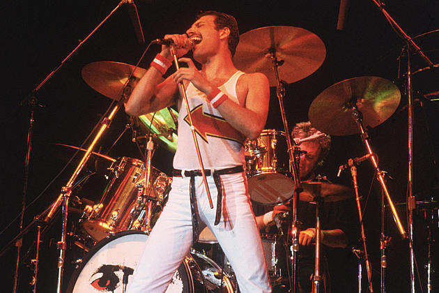 How Freddie Mercury’s Loved Ones Share ‘Bohemian Rhapsody’ Income