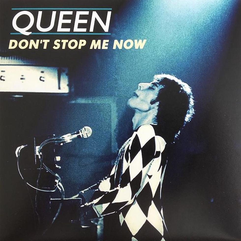 Музыка dont. Queen don`t stop me Now. Queen don't stop me Now обложка. Обложки музыкальных альбомов Квин. Квин don't stop me Now альбом.