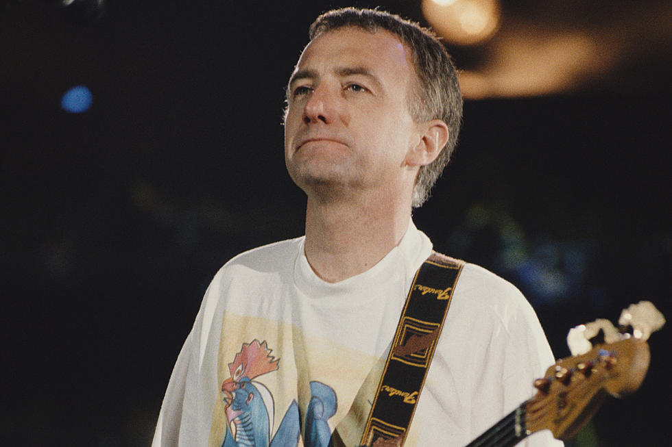 John Deacon’s Surprise at How Heavy ‘Another One Bites the Dust’ Became