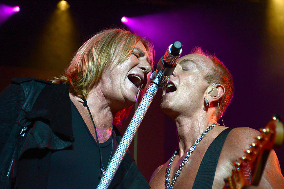 Listen to Def Leppard’s New Song, ‘We All Need Christmas’