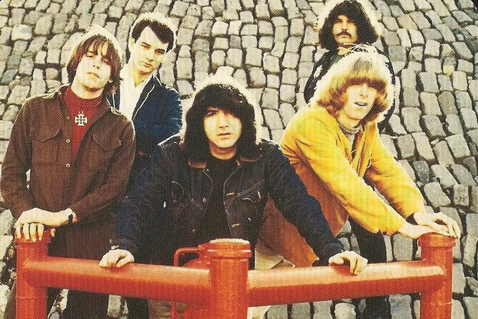May 28th, 1977: The Grateful Dead’s Road To Terrapin Runs Through Hartford